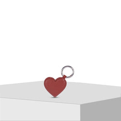 Valentine Heart Charm