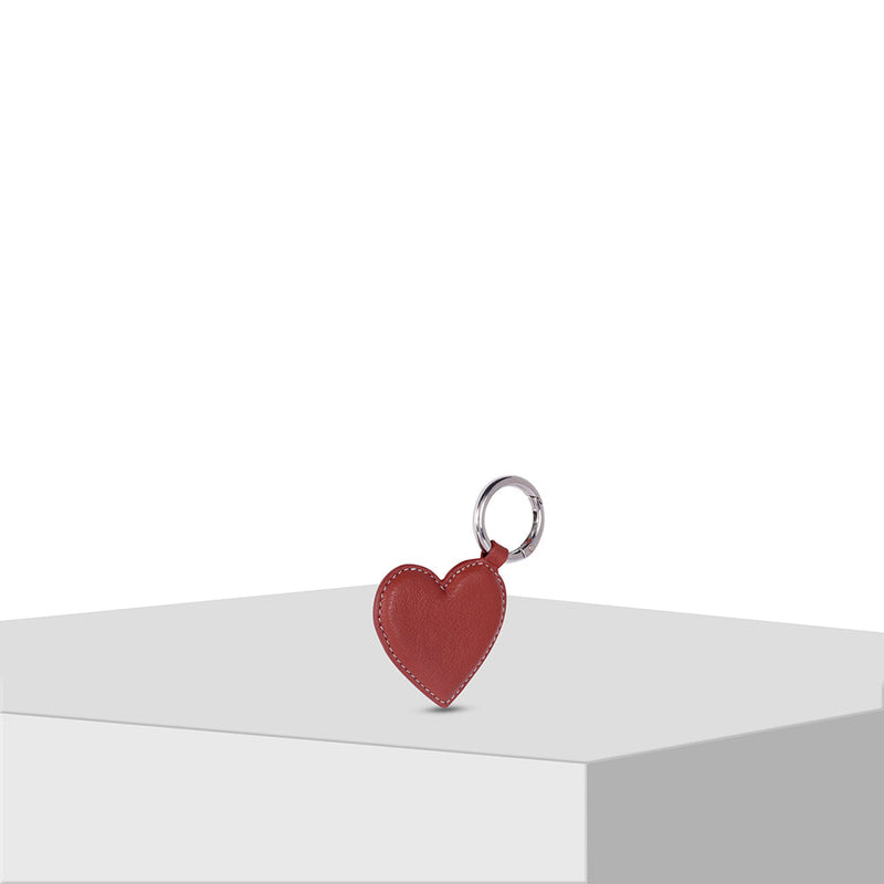 Valentine Heart Charm