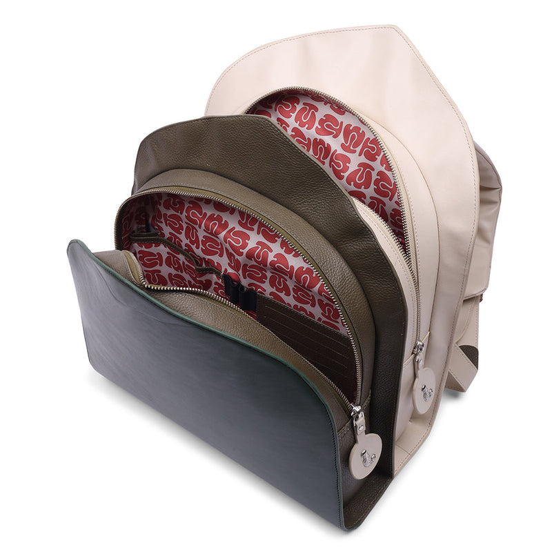 ARCH FOREST BACKPACK